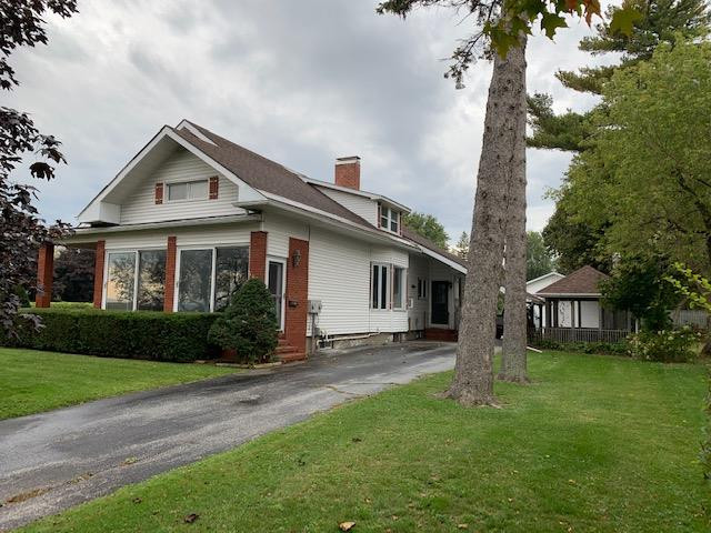 162 Lake Street Rouses Point NY 12979