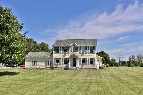 272 Allen Road Plattsburgh NY 12901