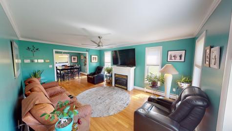 272 Allen Road Plattsburgh NY 12901