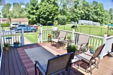 272 Allen Road Plattsburgh NY 12901