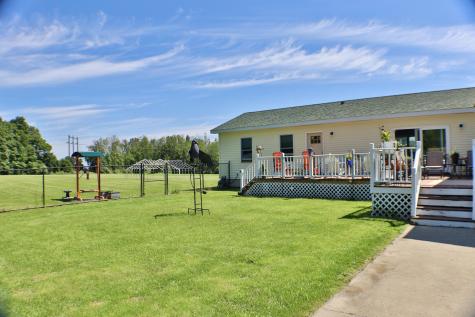 272 Allen Road Plattsburgh NY 12901