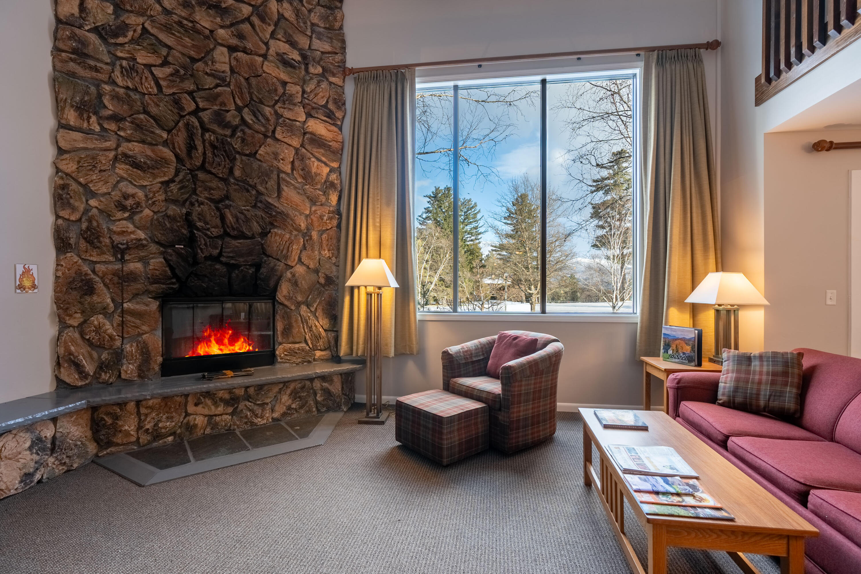 101 Morningside Drive Lake Placid NY 12946