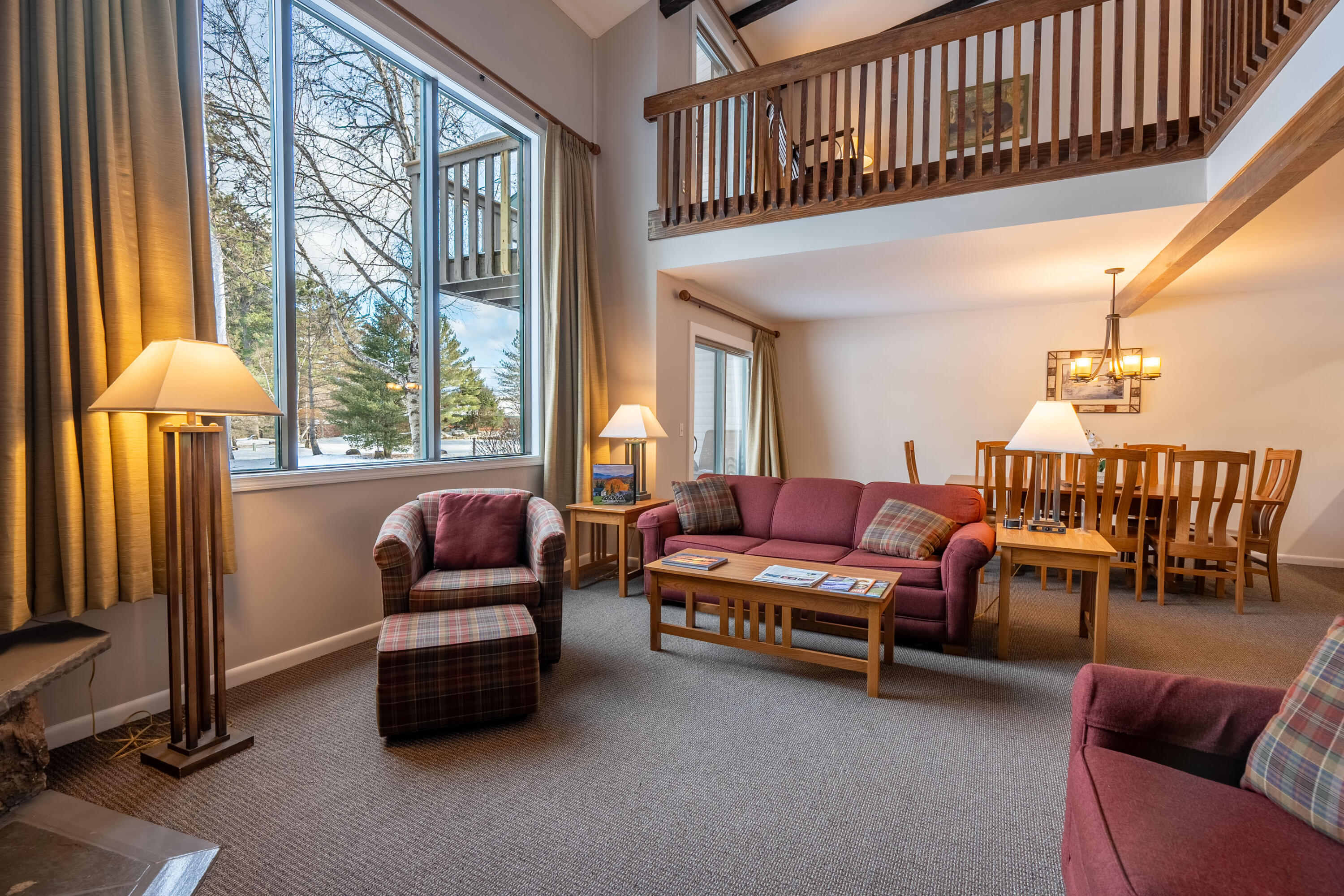 101 Morningside Drive Lake Placid NY 12946