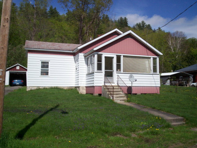 24 Elm Street Saranac Lake NY 12983