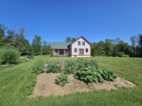 31 Block House Road Essex NY 12936
