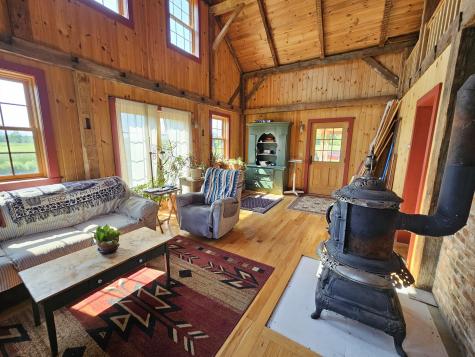 31 Block House Road Essex NY 12936