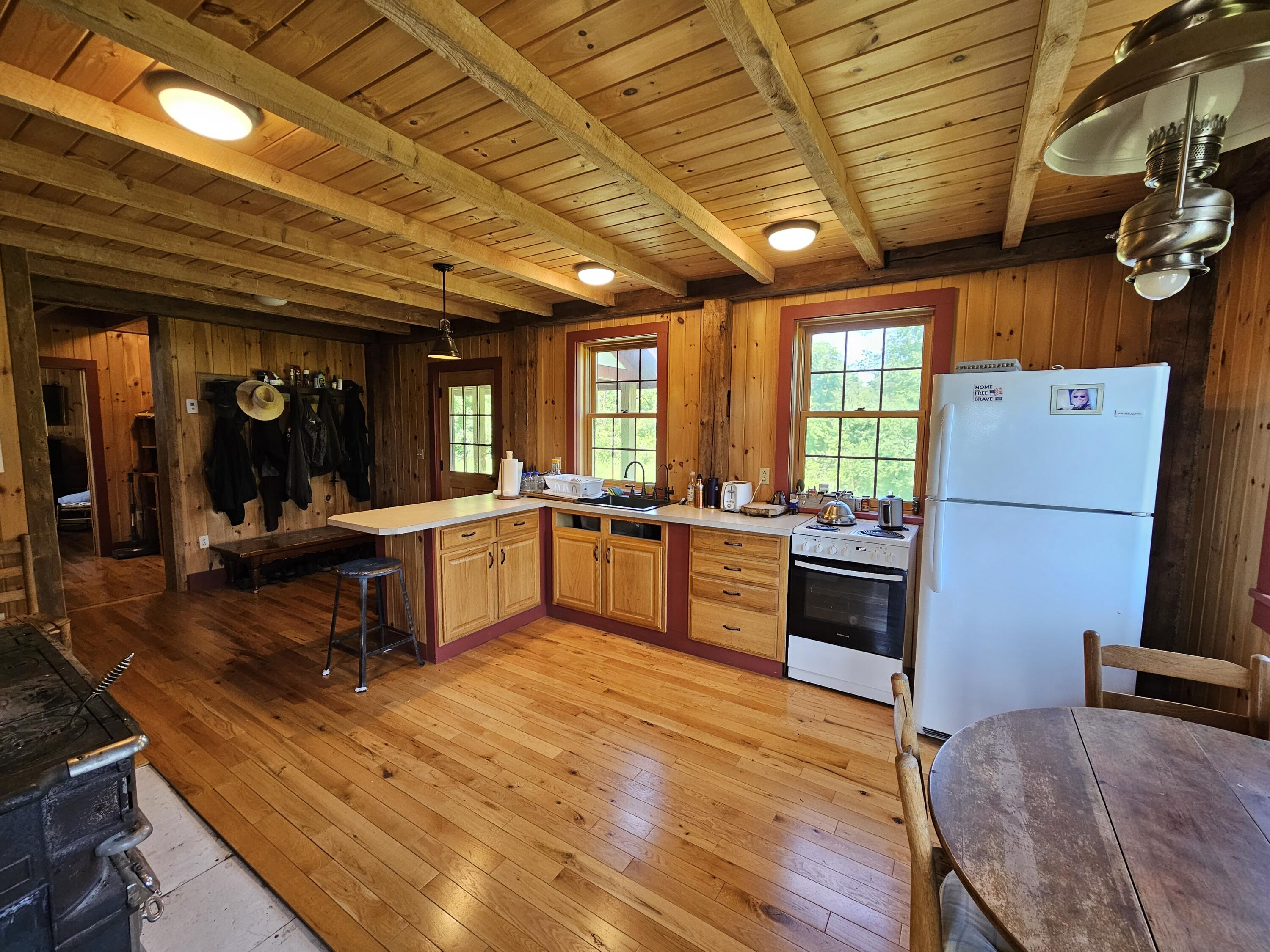 31 Block House Road Essex NY 12936