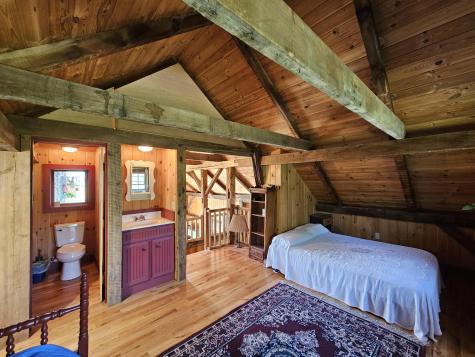 31 Block House Road Essex NY 12936