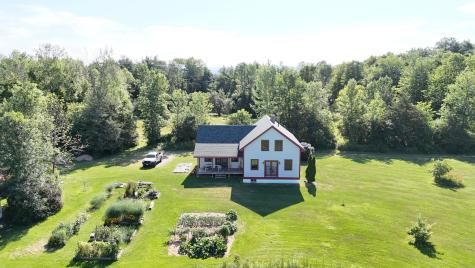 31 Block House Road Essex NY 12936