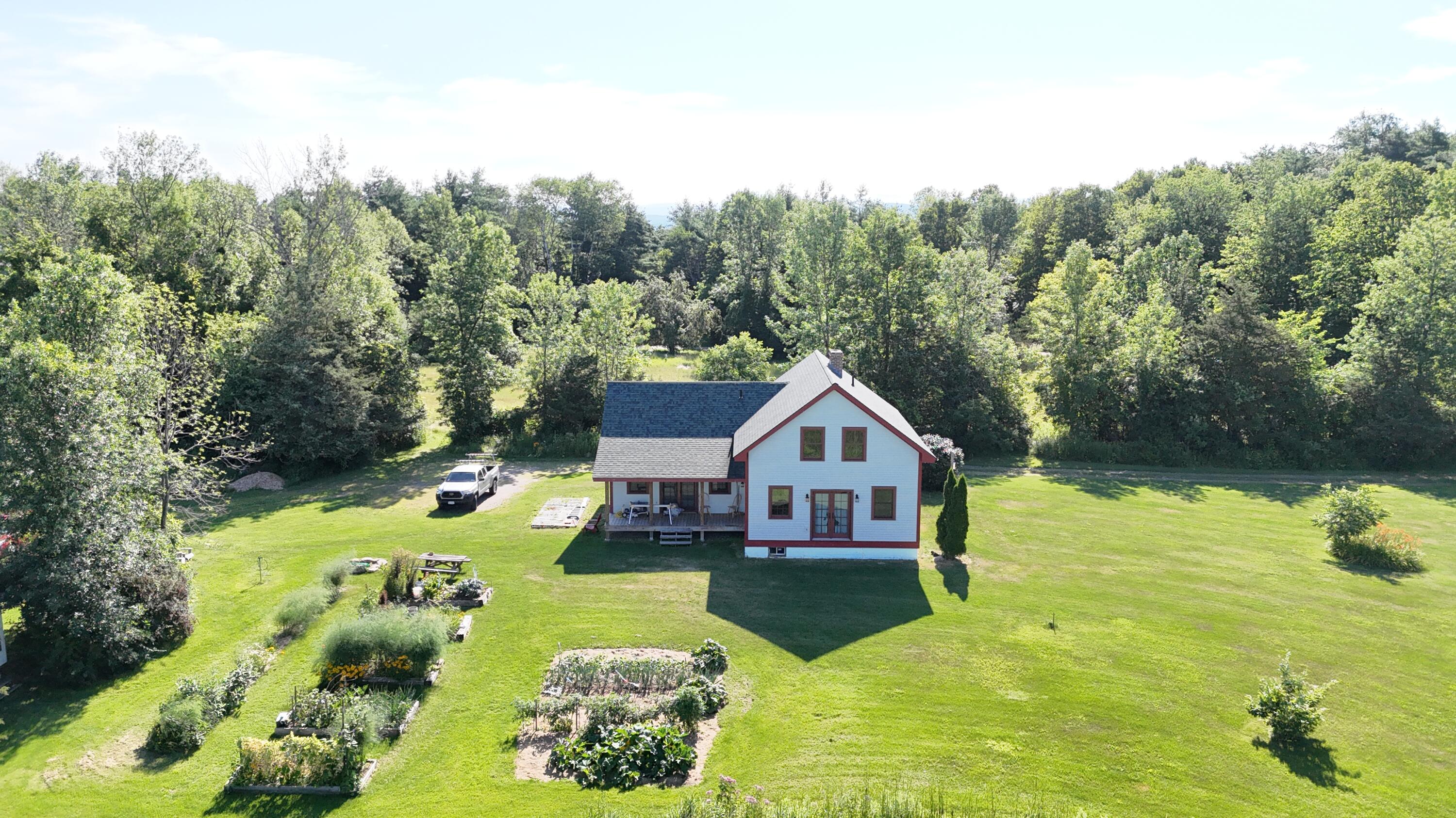 31 Block House Road Essex NY 12936