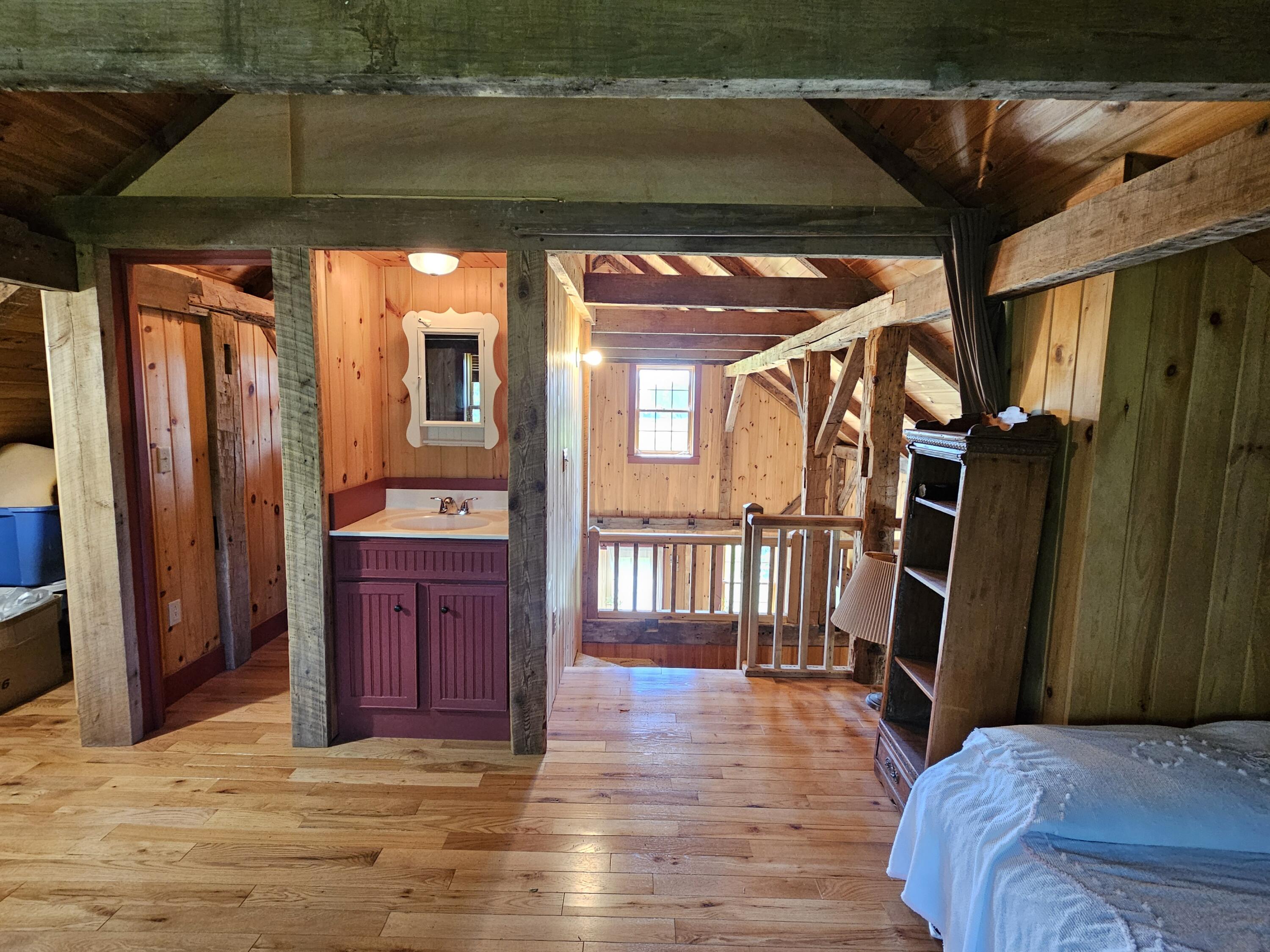 31 Block House Road Essex NY 12936