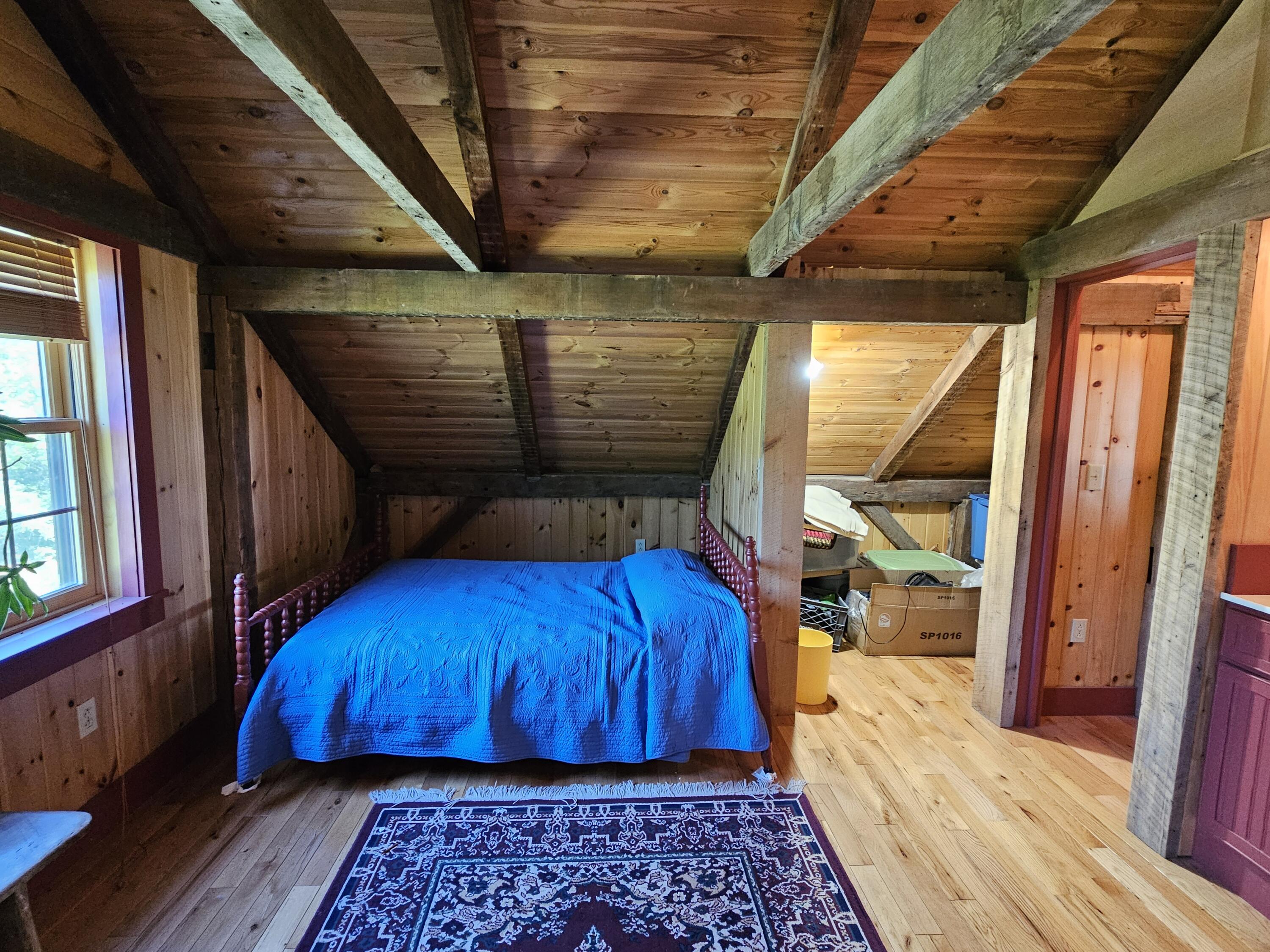 31 Block House Road Essex NY 12936