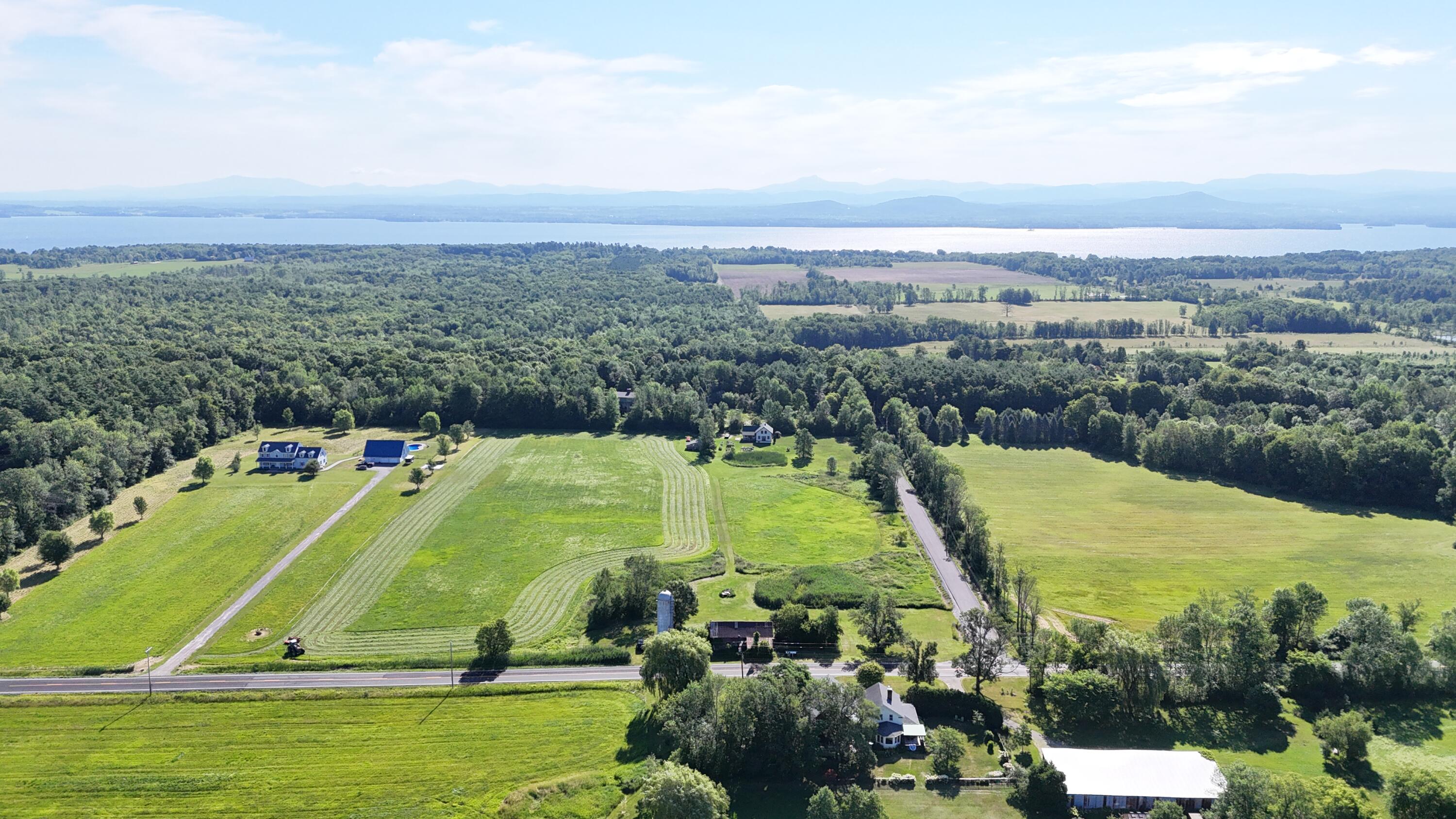 31 Block House Road Essex NY 12936
