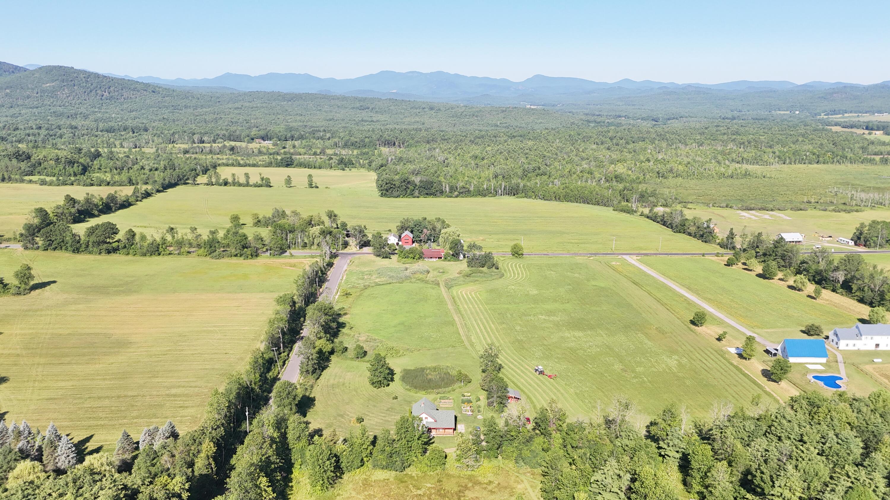 31 Block House Road Essex NY 12936