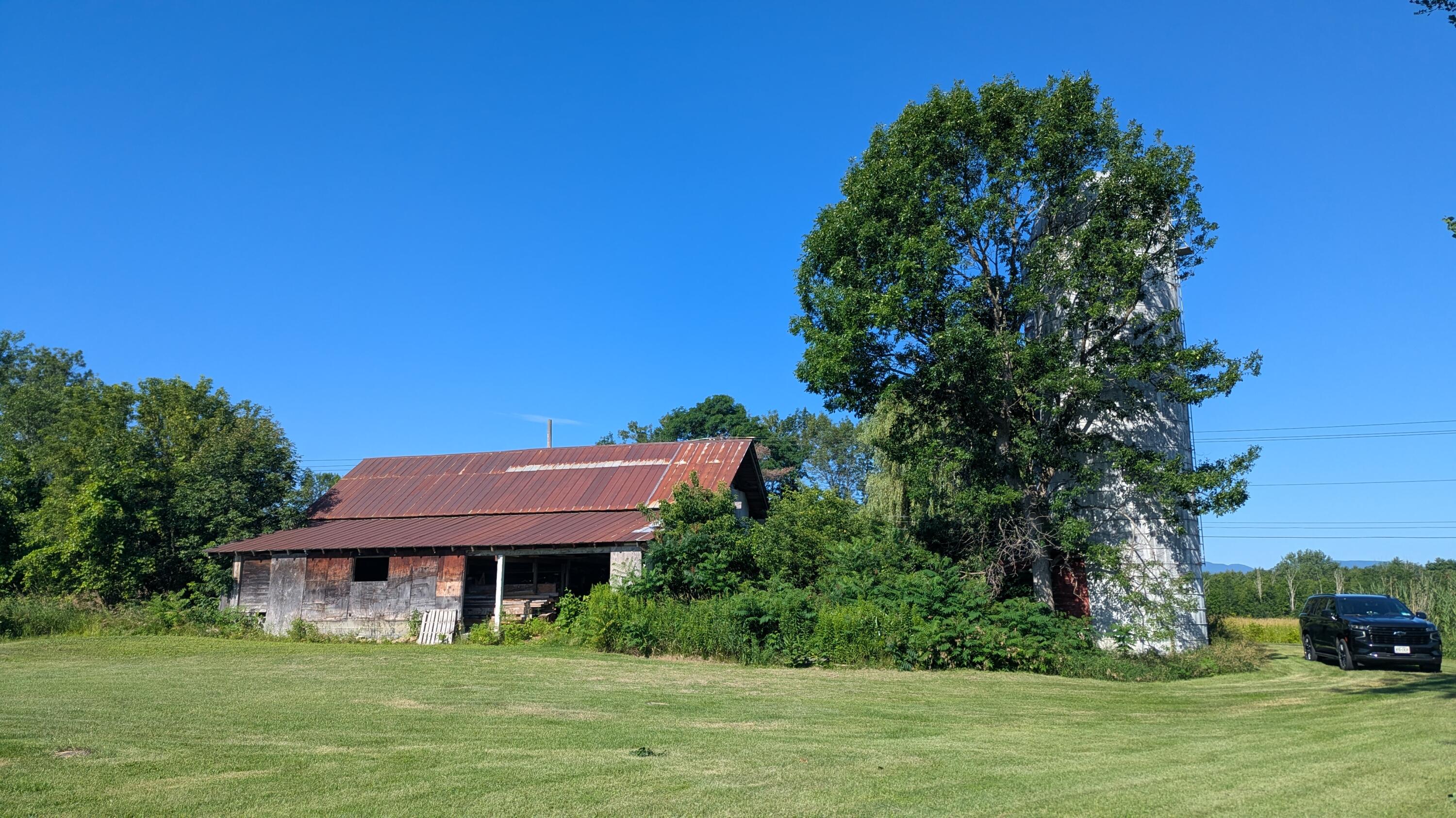 31 Block House Road Essex NY 12936
