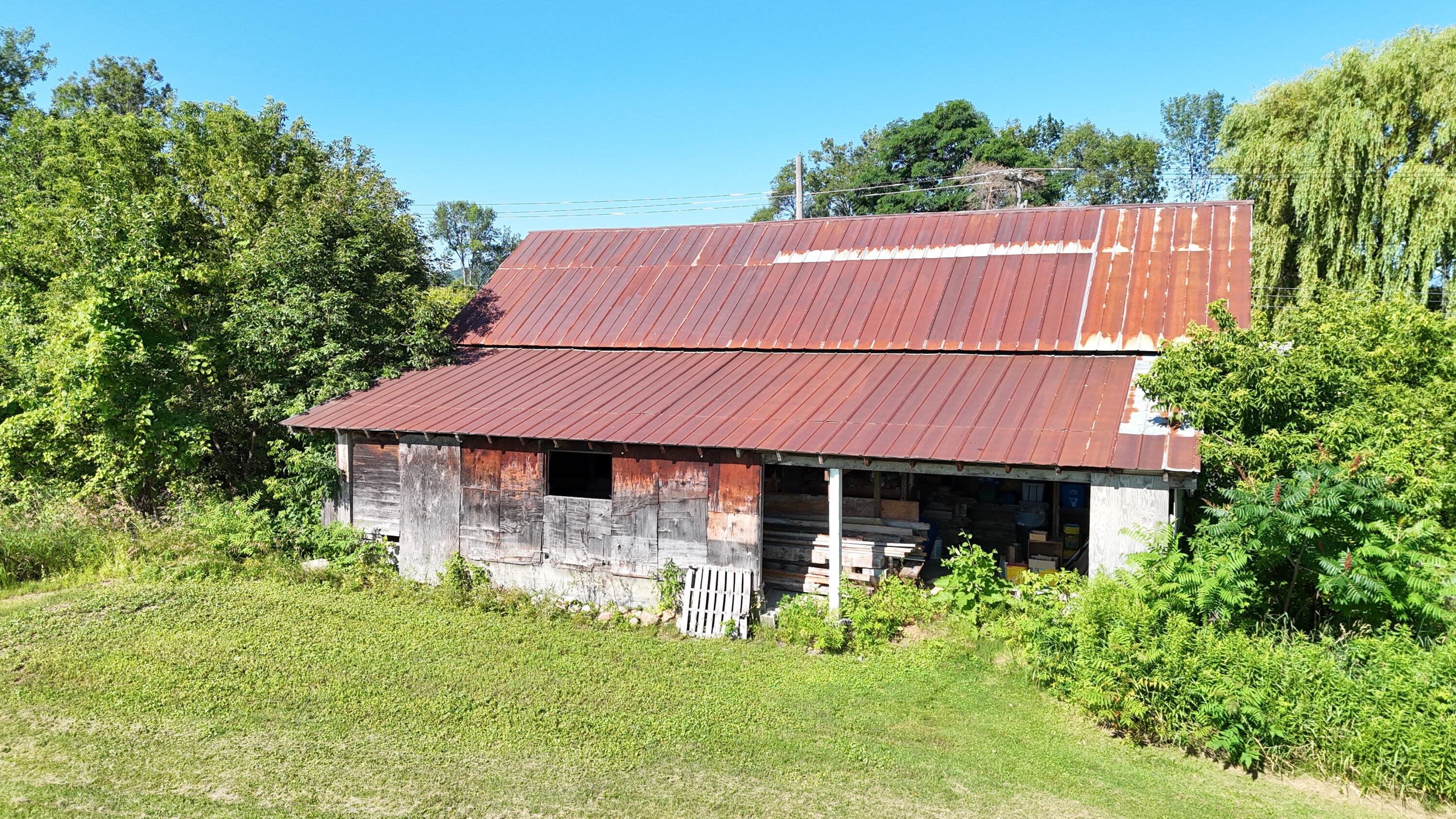 31 Block House Road Essex NY 12936