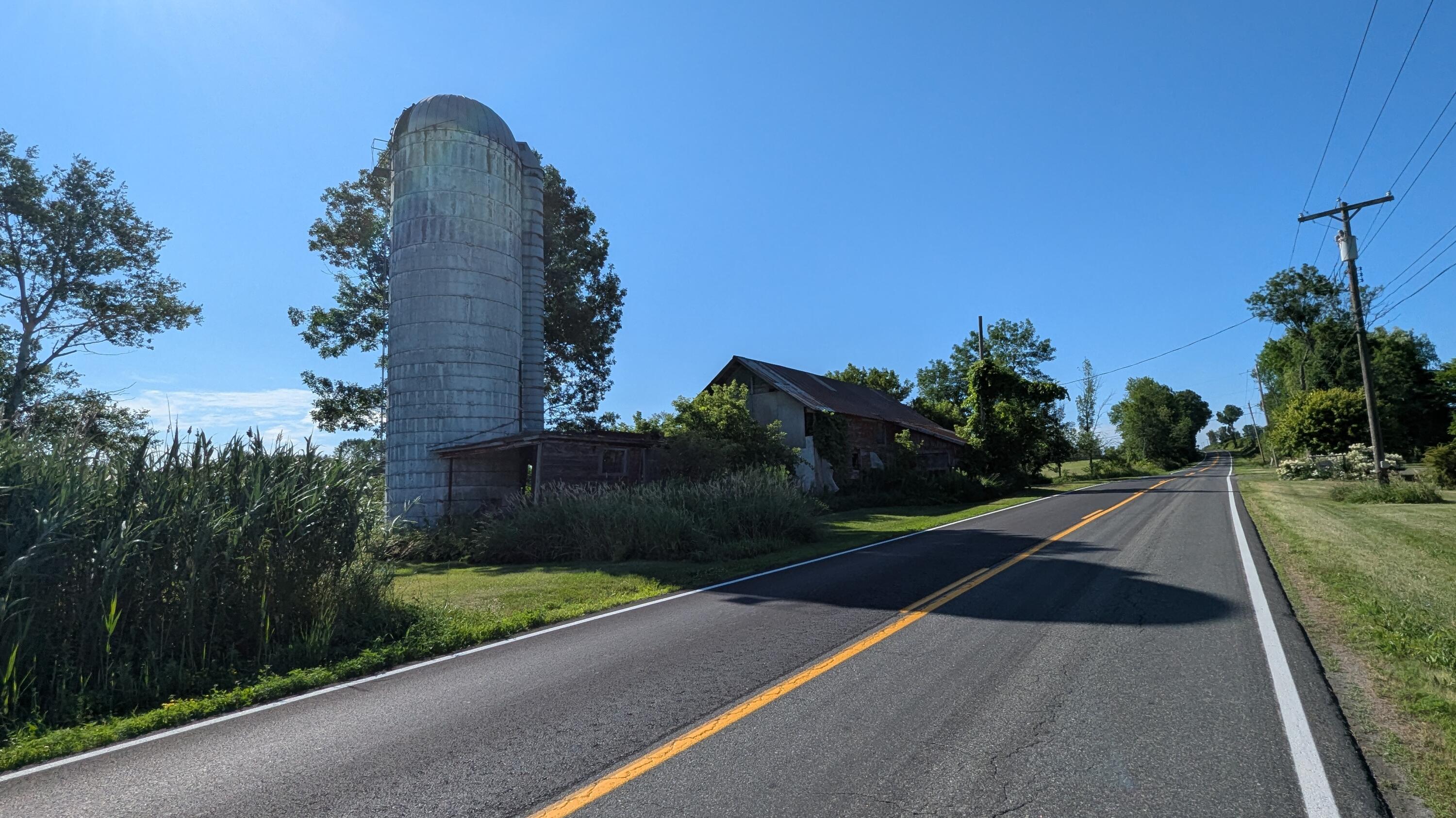 31 Block House Road Essex NY 12936