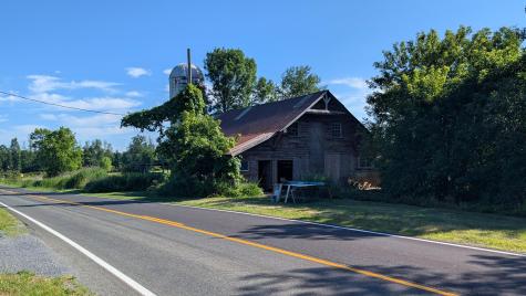 31 Block House Road Essex NY 12936