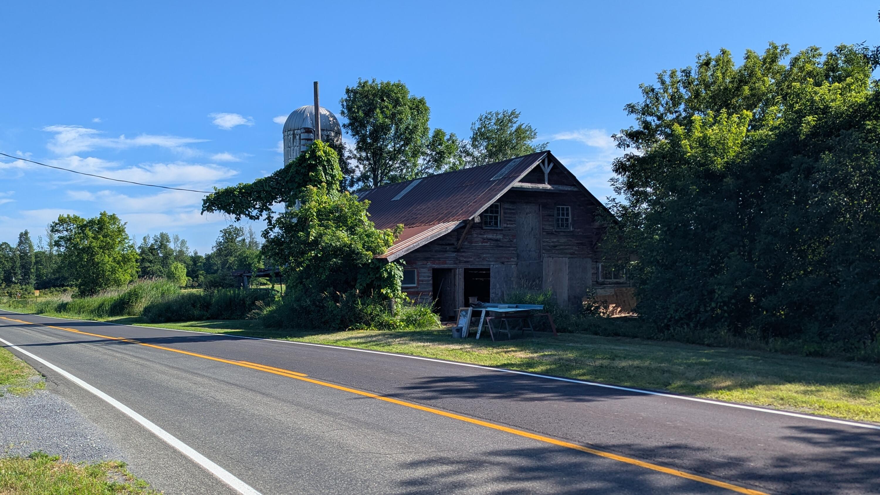 31 Block House Road Essex NY 12936