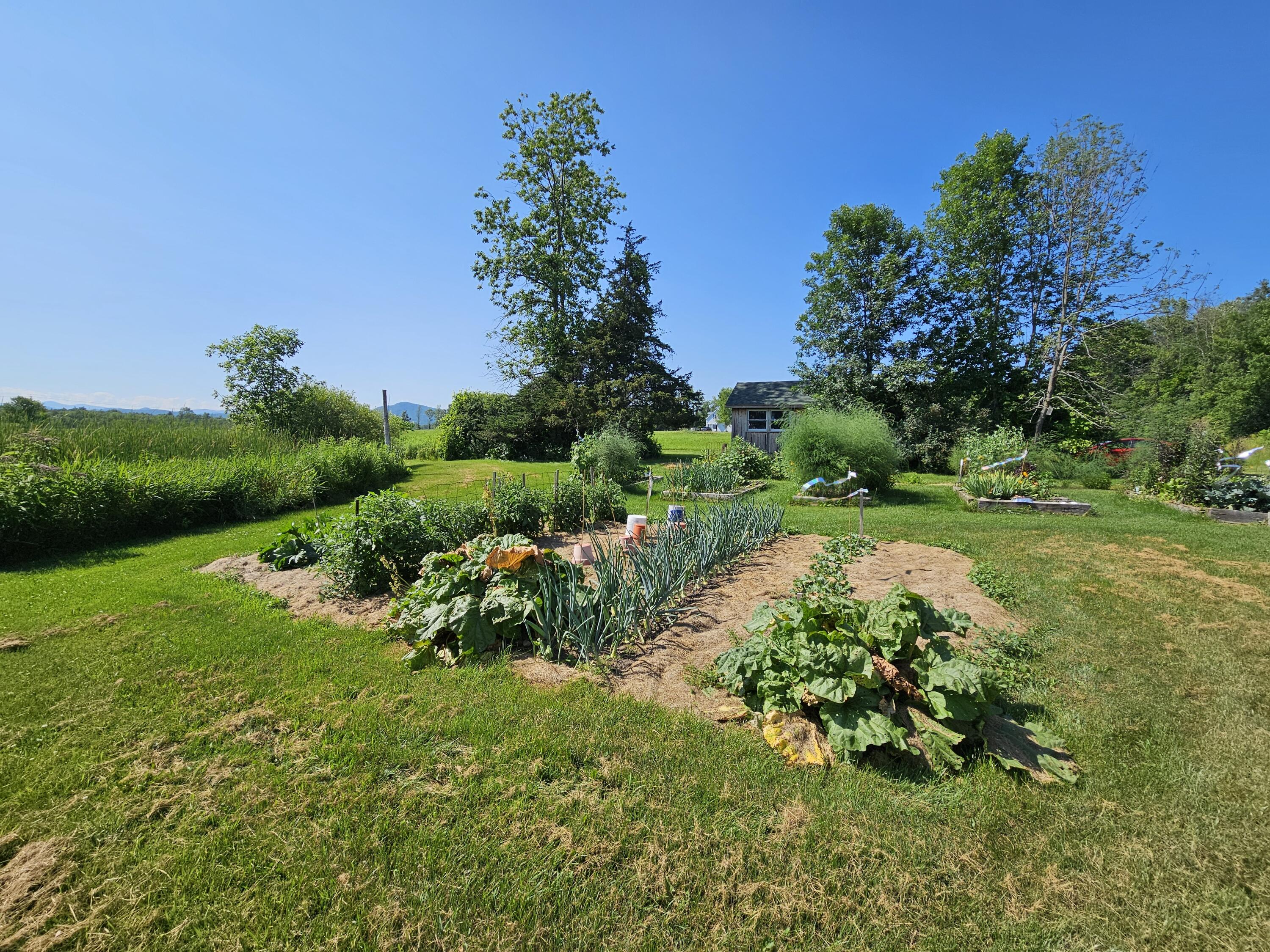 31 Block House Road Essex NY 12936
