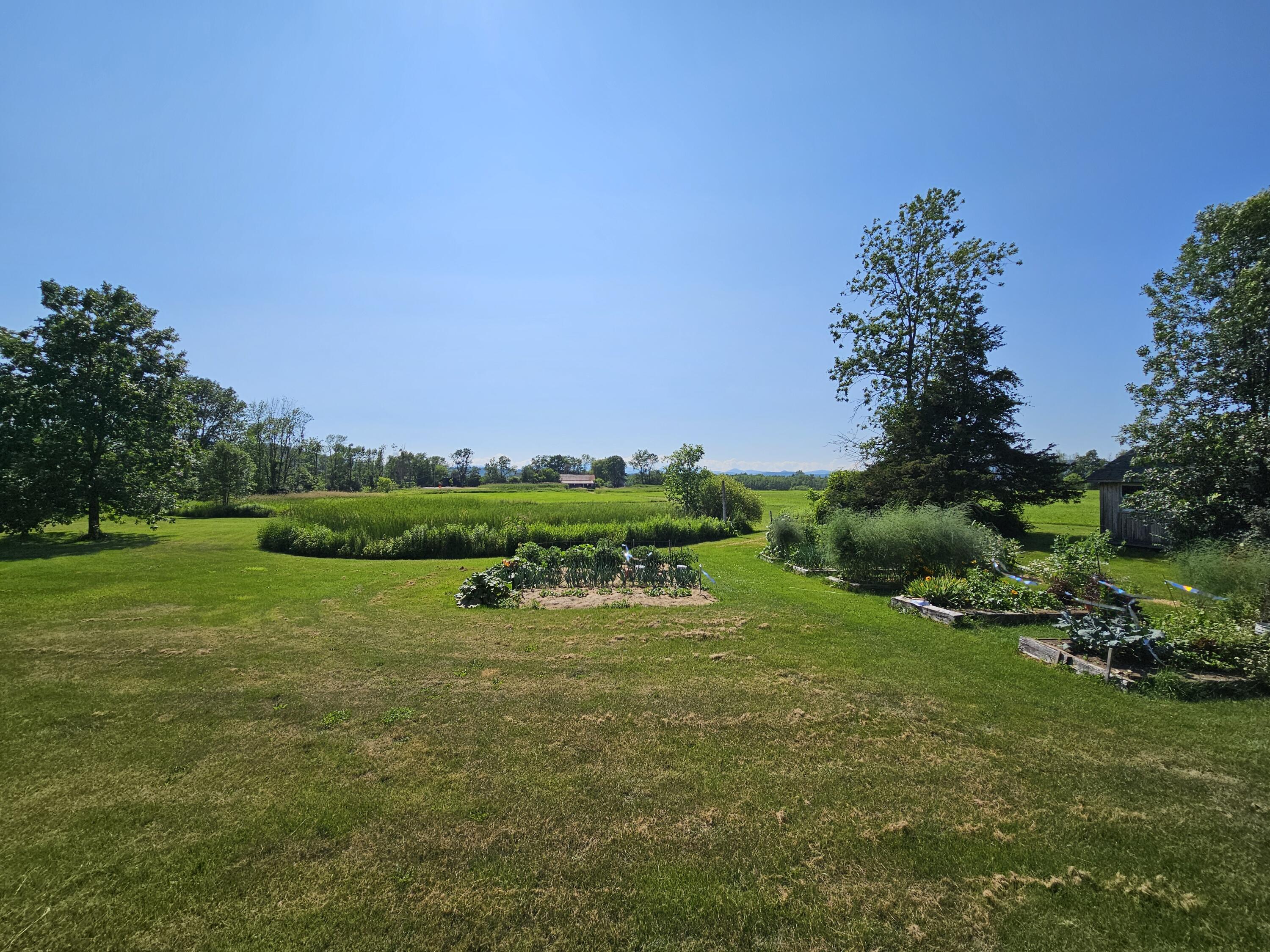 31 Block House Road Essex NY 12936