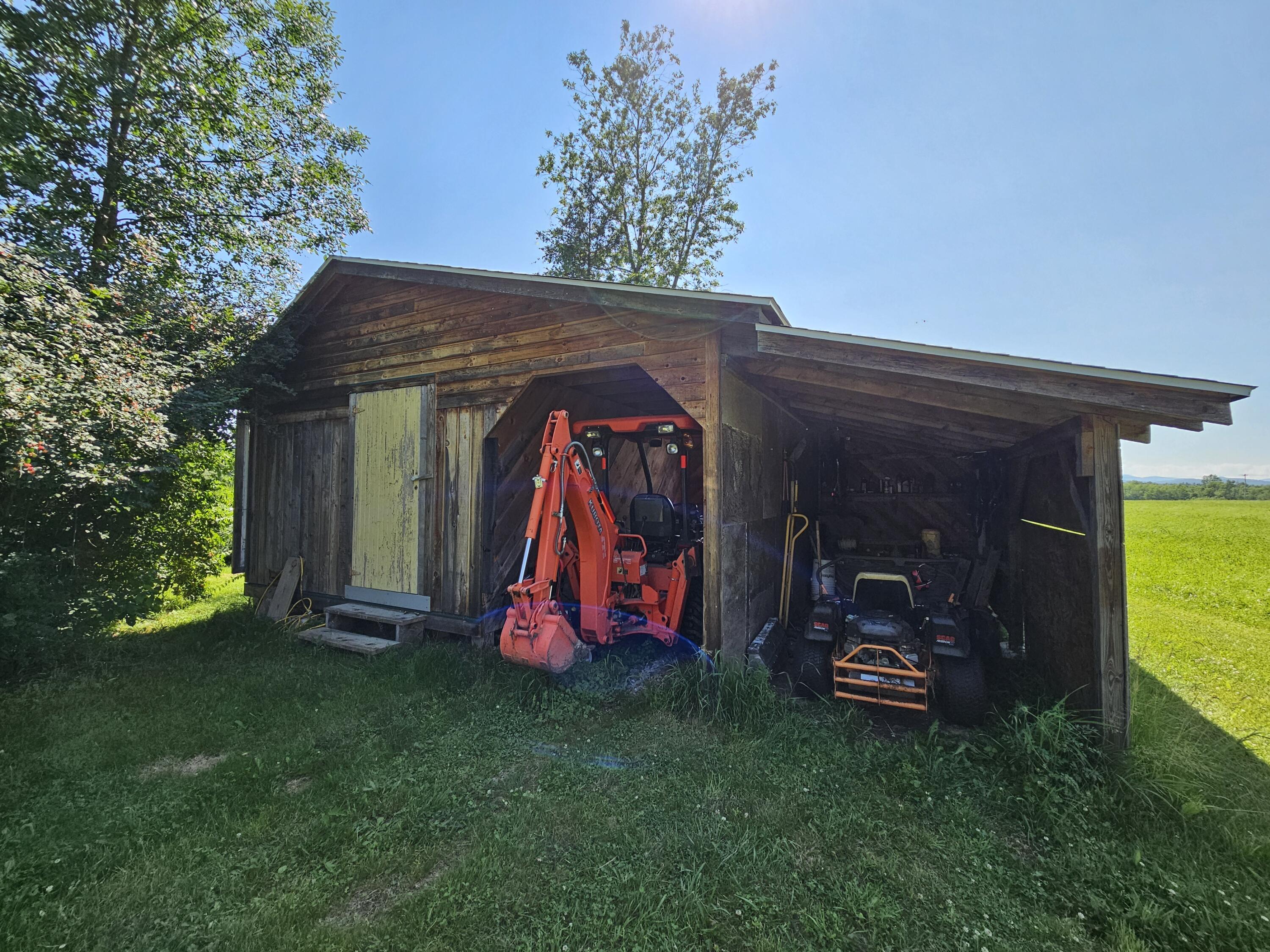 31 Block House Road Essex NY 12936