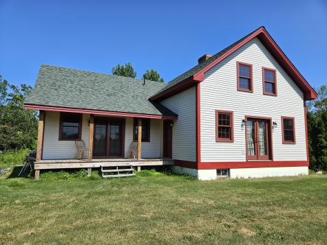 31 Block House Road Essex NY 12936