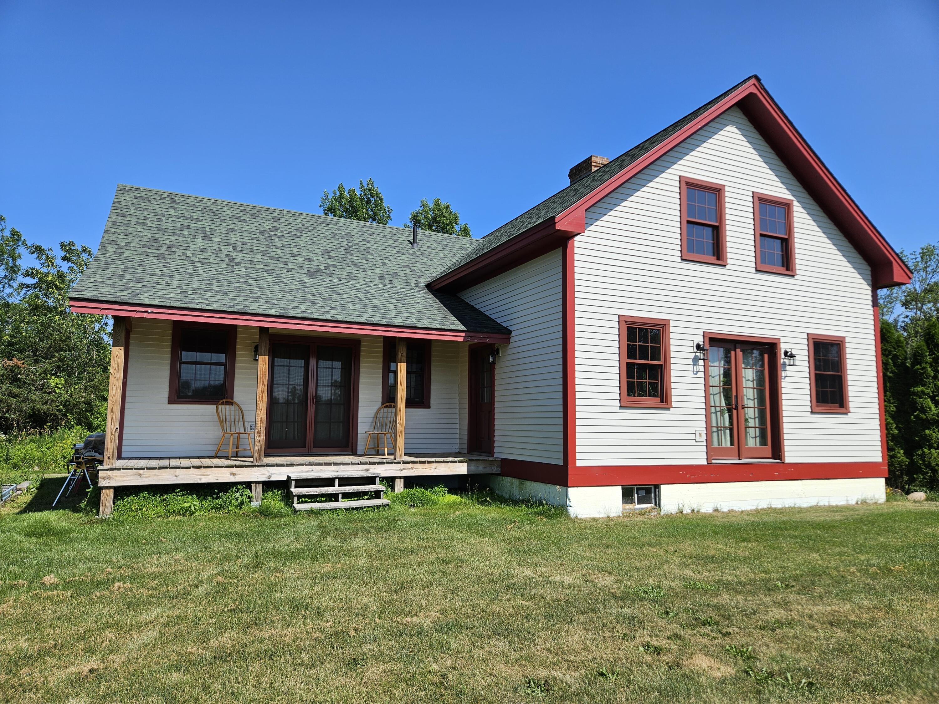 31 Block House Road Essex NY 12936