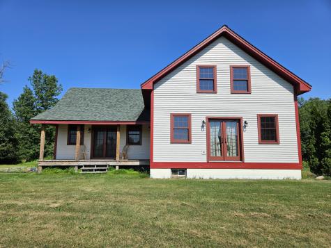 31 Block House Road Essex NY 12936