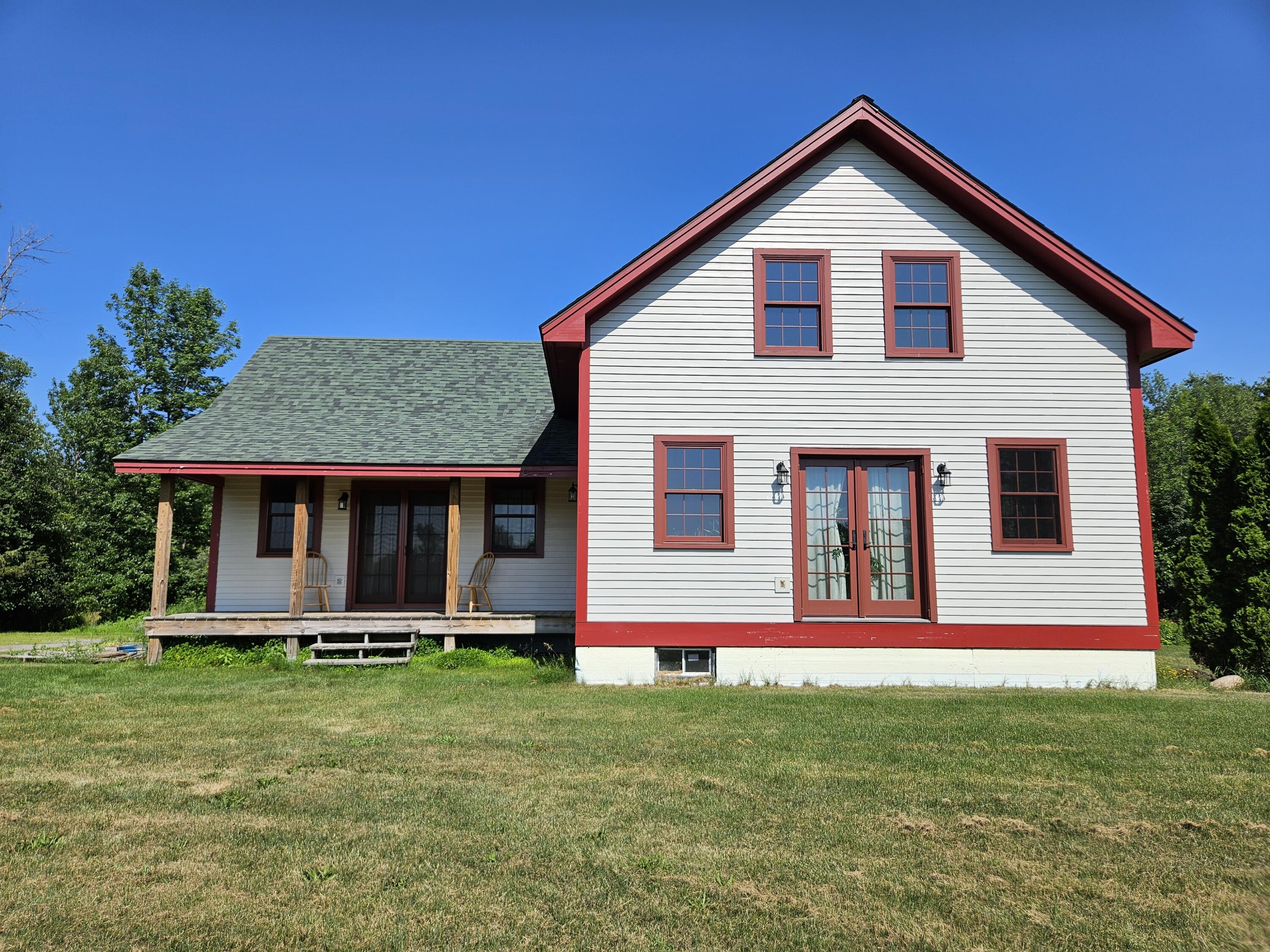 31 Block House Road Essex NY 12936