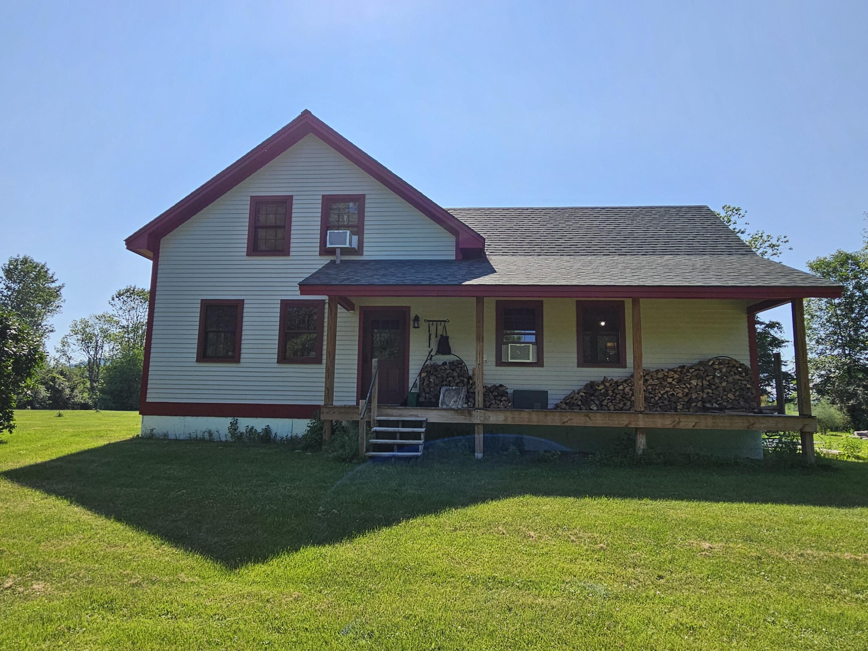 31 Block House Road Essex NY 12936