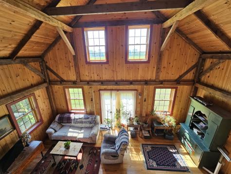 31 Block House Road Essex NY 12936