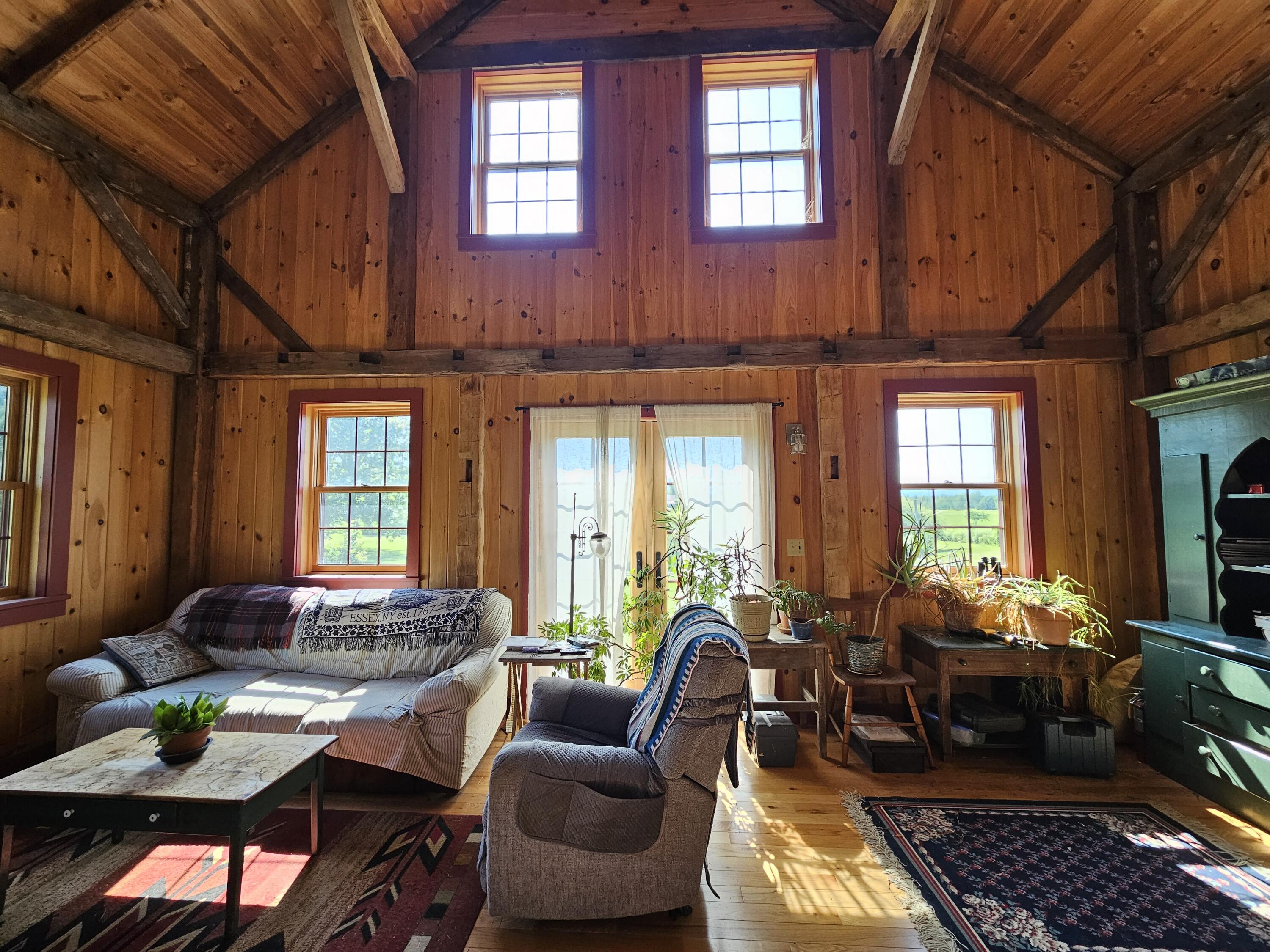 31 Block House Road Essex NY 12936