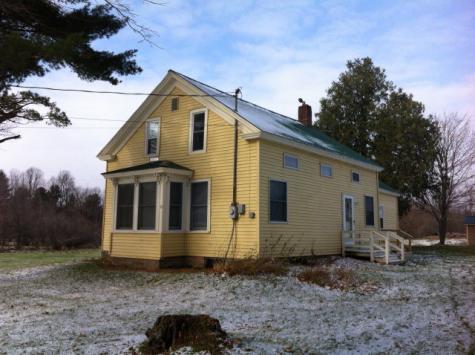 65 Shadow Lane Malone NY 12953