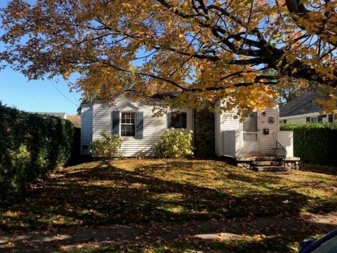 40 Lynde Street Plattsburgh NY 12901