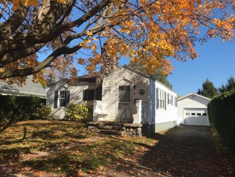 40 Lynde Street Plattsburgh NY 12901