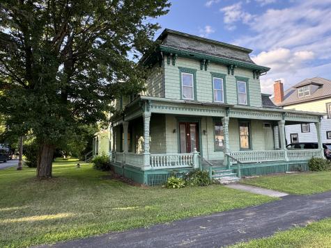 2458 U.s. 11 Mooers NY 12958