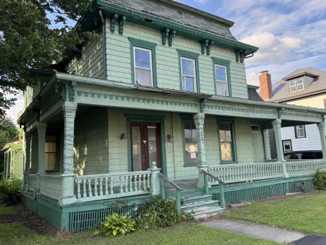 2458 U.s. 11 Mooers NY 12958