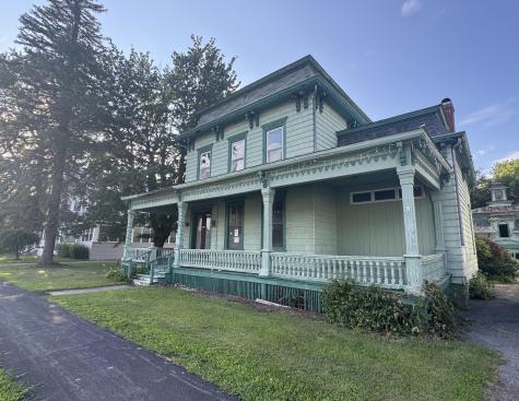 2458 U.s. 11 Mooers NY 12958