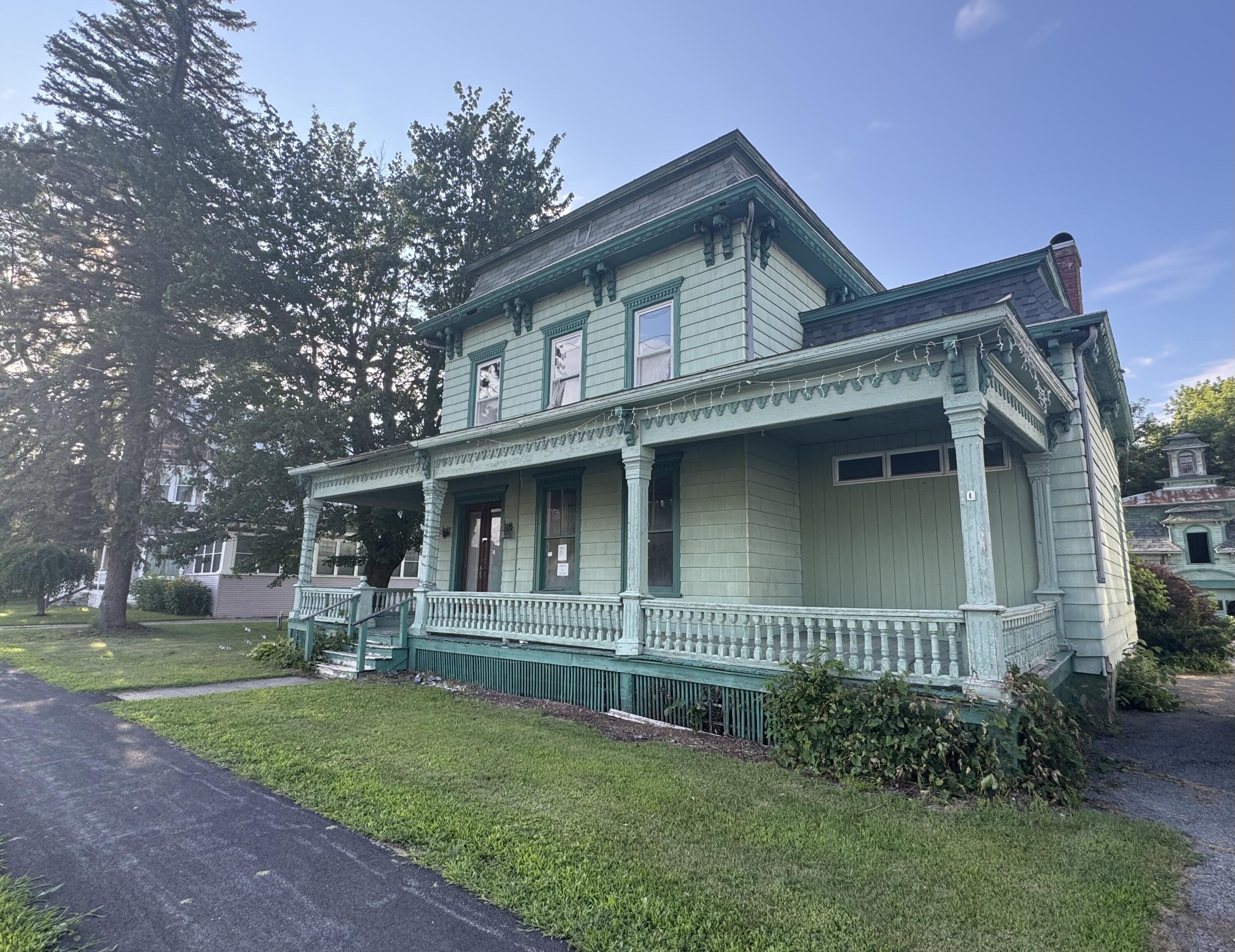2458 U.s. 11 Mooers NY 12958