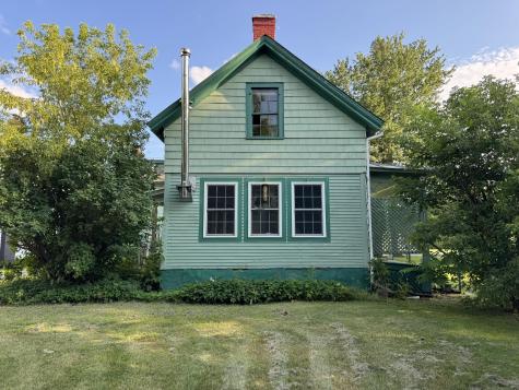 2458 U.s. 11 Mooers NY 12958