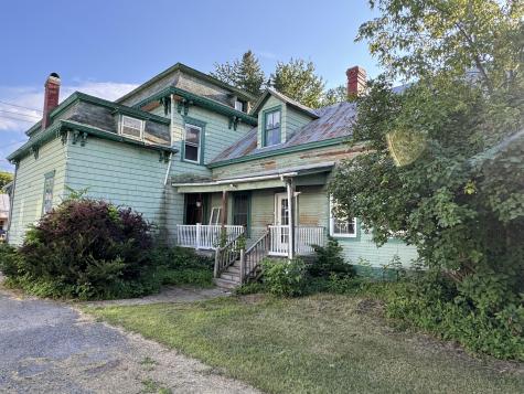 2458 U.s. 11 Mooers NY 12958