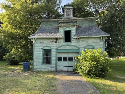 2458 U.s. 11 Mooers NY 12958