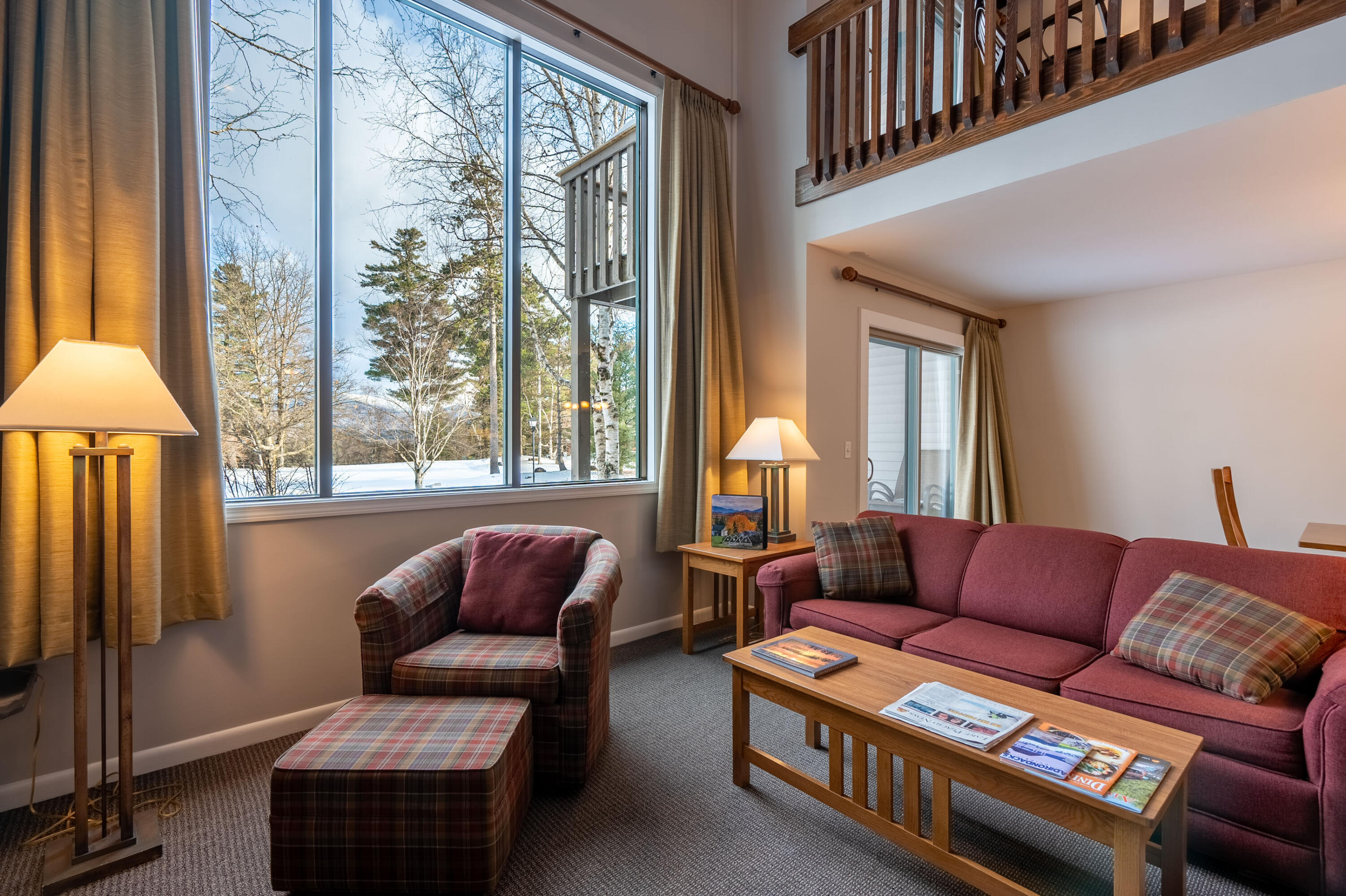 101 Morningside Drive Lake Placid NY 12946