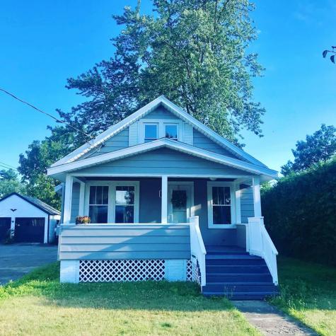 20 Monty Street Plattsburgh NY 12901