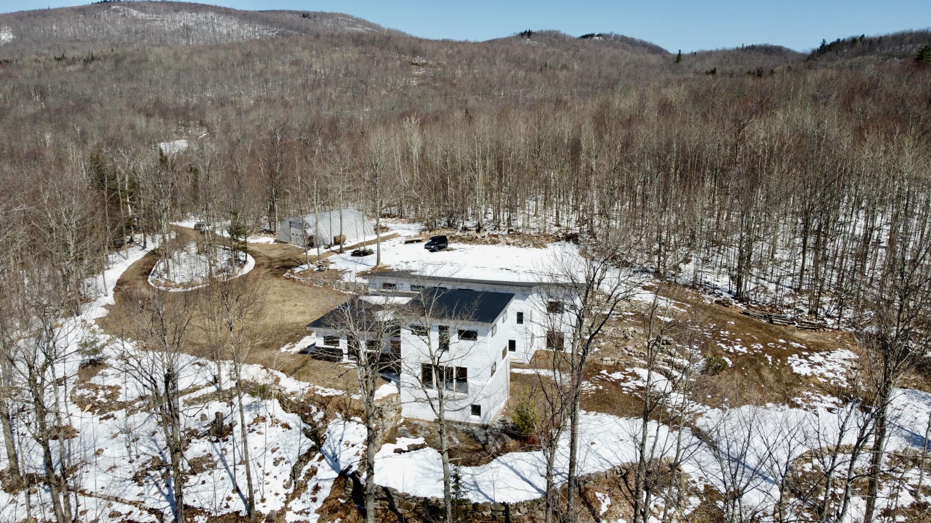 163 Dann Road Saranac NY 12981