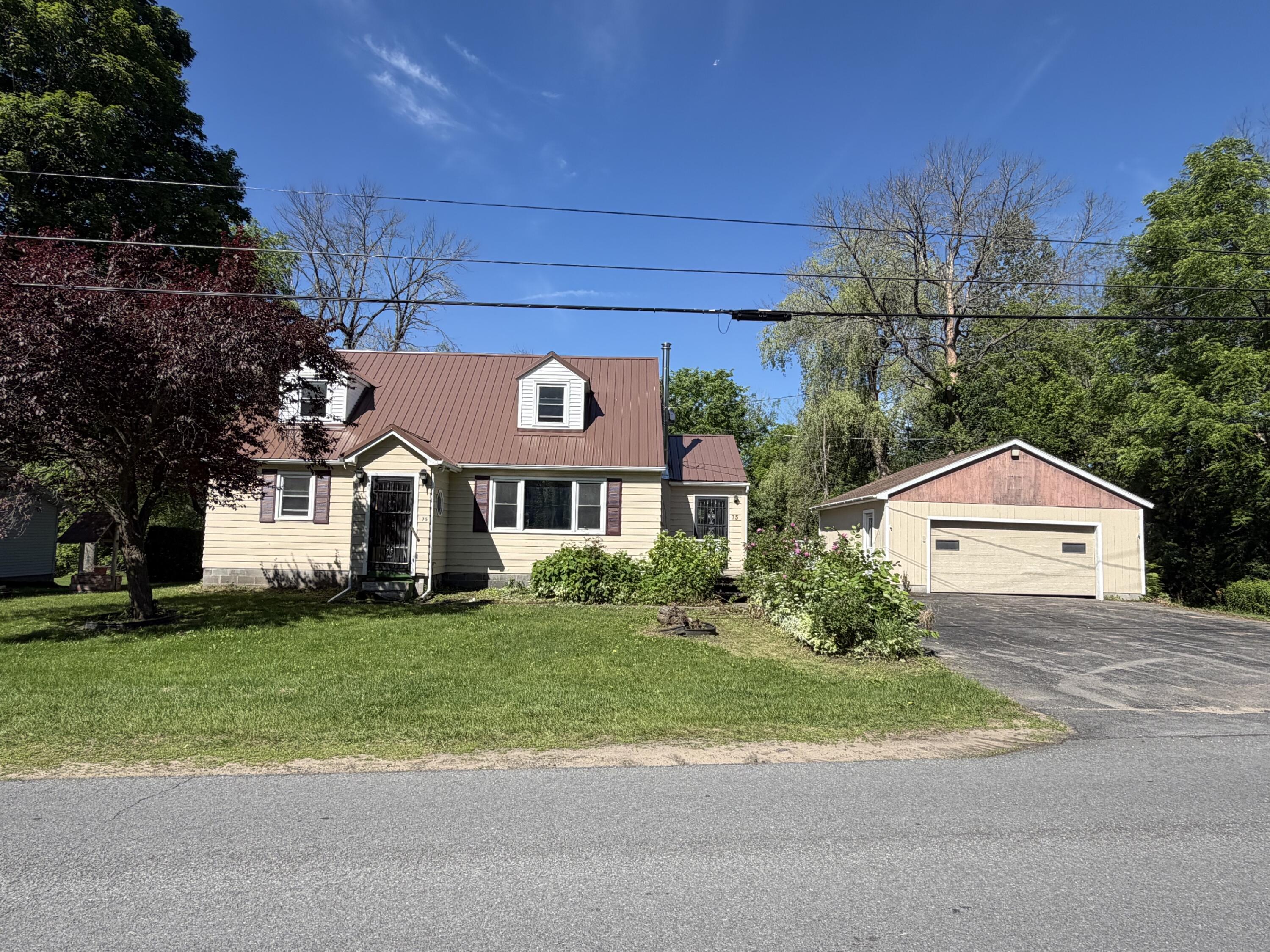 75 Haynes Road Plattsburgh NY 12901