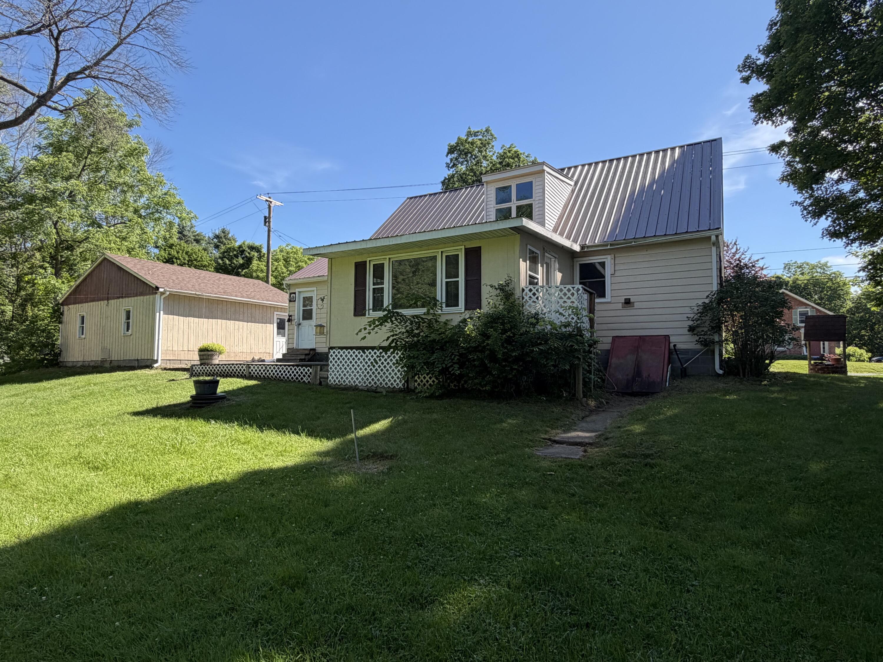 75 Haynes Road Plattsburgh NY 12901
