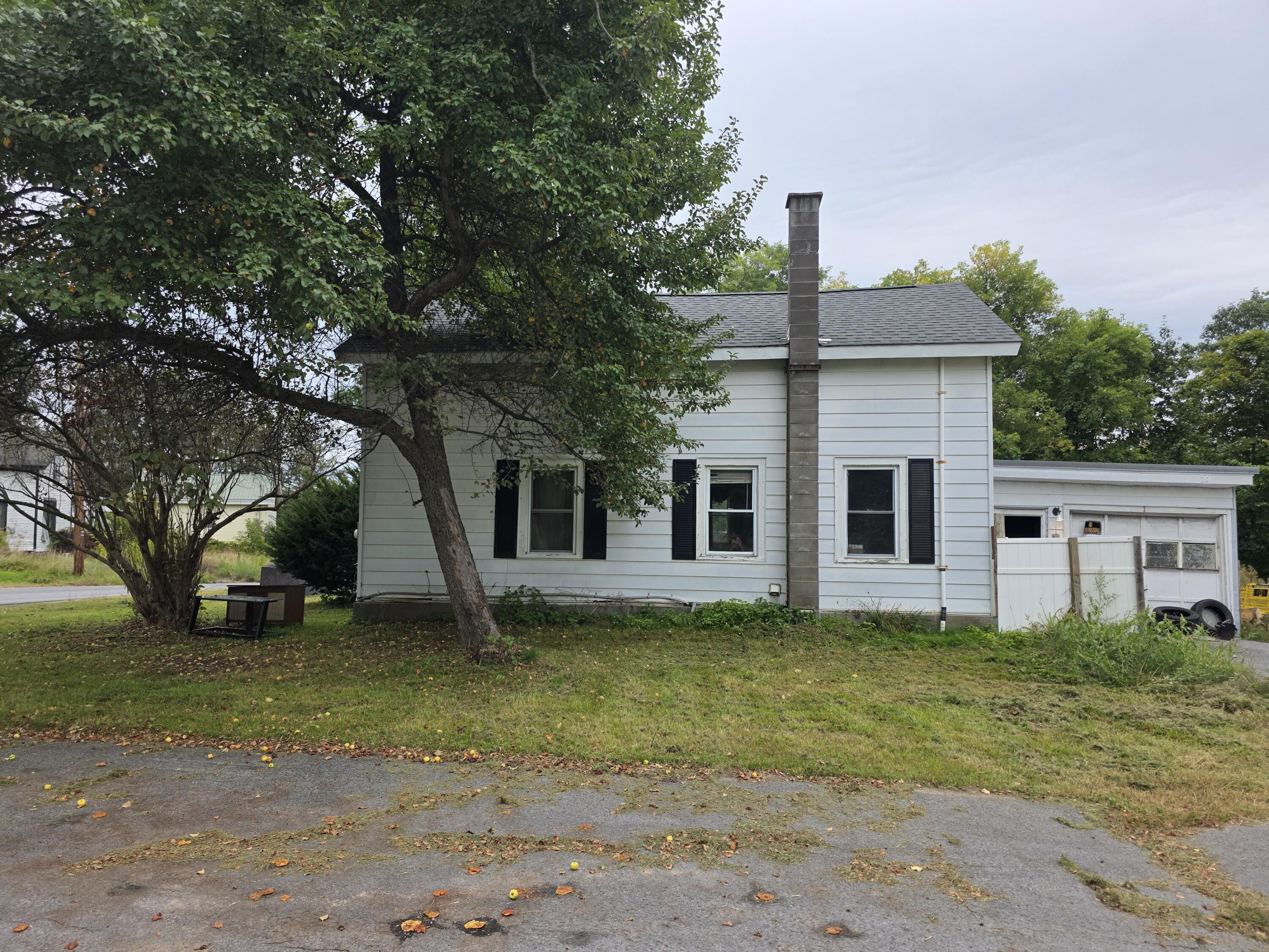 1 Moore Lane Keeseville NY 12944