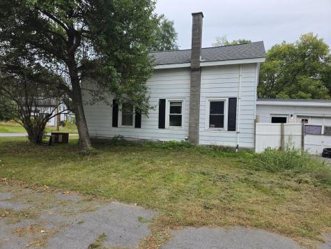 1 Moore Lane Keeseville NY 12944